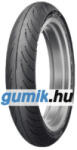 Dunlop Elite 4 ( 130/70 R18 TL 63H M/C, Első kerék ) - gumik