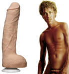 Doc Johnson - Signature Cocks John Holmes ULTRASKYN Realistic Cock with Rem