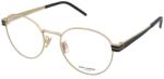 Yves Saint Laurent Dioptriás szemüvegek Saint Laurent SL M63 003 - lencsebolt