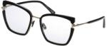 Tom Ford Dioptriás szemüvegek Tom Ford FT5984B 001 - lencsebolt