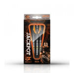 Target Dart szett TARGET soft 16g Adrian Lewis Jackpot 80% gravírozással