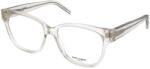 Yves Saint Laurent Dioptriás szemüvegek Saint Laurent SL M33 007 - lencsebolt