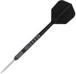 Target Japan Darts szett steel Target Japan SP Black Marque Draco G2, 23g 90% gravírozott