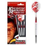 BULL'S Darts dart szett soft Bull's Champion Krzysztof Ratajski 18gr (2020) gravírozással