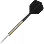 Target Japan Darts szett steel Target Japan SP Black Marque Reyn G2, 21g 90% gravírozott