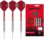 Unicorn Dart szett Unicorn steel Men's Core XL T90 Style 2 90% 22g gravírozással