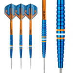 Red Dragon Dart szett Red Dragon steel Edge 22g gravírozással