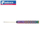 Unicorn Dart szett Unicorn steel Purist PDL K. Huybrechts 24g, DNA gravírozással