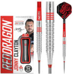 Red Dragon Dart szett Red Dragon Jonny Clayton 24g (Utolsó darabok) gravírozással