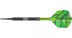 Target Dart szett TARGET soft Yohkoh 10, 18g, 80% wolfram gravírozással