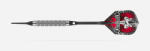 Harrows Dart szett Harrows soft 20g Assassin 85% gravírozással