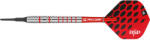 Target Darts szett TARGET soft 18g Nathan Aspinall 80% wolfram, 2021 gravírozással