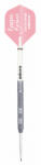 Unicorn Dart szett Unicorn steel 22g Contender Keegan Brown, 90% gravírozással