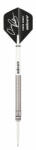Unicorn darts szett Unicorn steel 23g, Chris Dobey Contender, 90% gravírozással