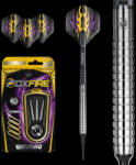 Winmau Dart szett Winmau FOXFIRE 80% soft 2035, 18g gravírozással
