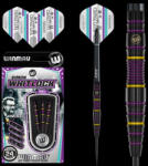 Winmau DART SZETT STEEL WINMAU SIMON WHITLOCK PRO-SERIES 24G, 85% WOLFRAM (utolsó darabok) gravírozással