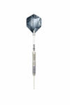 Unicorn Dart szett Unicorn steel 21g, SILVERSTAR Gary Anderson, 80% wolfram gravírozással