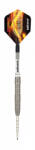 Unicorn Dart szett Unicorn steel 24g Gripper 6, 90% gravírozással
