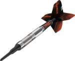 Target Darts szett TARGET soft, Crux 10, 18g 90% wolfram gravírozással