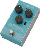 TC Electronic Skysurfer Reverb - jumbomusic