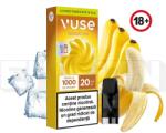 VUSE Capsula VUSE Banana Ice 20mg (59406242)