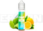 OHF Aroma concentrata OHF Ice Lemon Lime 12ml (0000099667233) Lichid rezerva tigara electronica