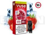 VUSE Capsula VUSE Original Strawberry 20mg (59408529)