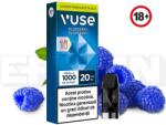 VUSE Capsula VUSE Blue Raspberry 20mg (59406204)