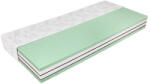 Bio-Textima SleepSentry Fitness matrac 150x220 cm - matrac-vilag