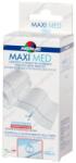 Master-Aid Maxi med sebt. PPH012 0, 5mx 8cm (0, 5mx 8cm)
