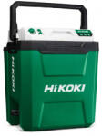 HiKOKI (Hitachi) akkus hűtőtáska 18V Li-ion 24L basic akku és töltő nélkül