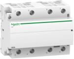 SCHNEIDER Contactor modular, Ict 100A AC-7A , 4Ni, 4 contacte normal inchise, Bobina 220/240V 50Hz, Schneider, A9C20884 (A9C20884)