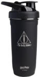 Smartshake Reforce Stainless Steel The Deathly Hallows 900ml (88212)