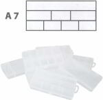 Iron Claw T-Box A7 műcsalis doboz 175x92x30mm (7145036)