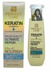  Wokali Perfect Care Sampon 800 ml Keratin Gloss Nourish