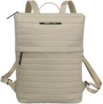 Travelite BARBARA Stepp Backpack Satin nude Geanta, rucsac laptop
