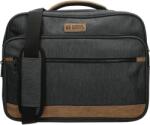 Enrico Benetti München Flightbag 24 l Grey Geanta, rucsac laptop