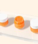 CARE: NEL Éjszakai ajakmaszk sárgabarackkal Apricot Lip Night Mask - 5 g