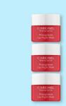 CARE: NEL Masca de noapte pentru buze cu rodie Pomegranate Lip Night Mask - 5 g, 5 g, 5 g
