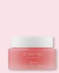 CARE: NEL Masca de noapte pentru buze cu fructe de pădure Berry Lip Night Mask - 23 g