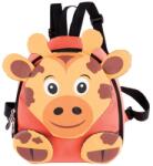 PULSE Ghiozdan Pulse Baby Giraffe 121888