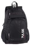PULSE Ghiozdan Pulse Scate Black Stripe 122234