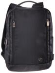 PULSE Ghiozdan Pulse Virgo Black 122226