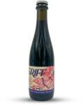 MA Artisan Ales Griff Meggy - Feketeribizli | MA Artisan Ales| 0, 375L - 7, 8%