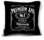  Párna - Prémium Apa - Ajándék Apáknak (DP135)