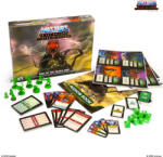 Archon Studio MOTU: FIELDS OF ETERNIA RISE OF THE SNAKEMEN (EN) (MOTU0013)