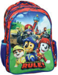 GIM Mancs Őrjárat Rescue Rule iskolatáska, táska 42 cm (GIM33400031) - kidsfashion