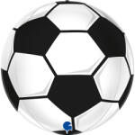Grabo Focis Soccer Ball 4D fólia lufi 38 cm (GBBG74025)