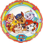 Grabo Mancs Őrjárat Pawsome fólia lufi 46 cm (GBBL18049) - kidsfashion