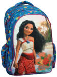 GIM Disney Vaiana Bold Adventurer iskolatáska, táska 42 cm (GIM33157031)